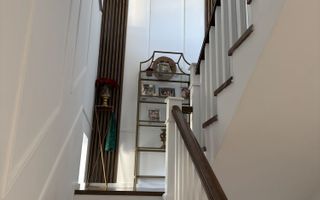 Vila 5 camere (plus dressing) Valea Lupului, mobilata si utilata - Poză 4