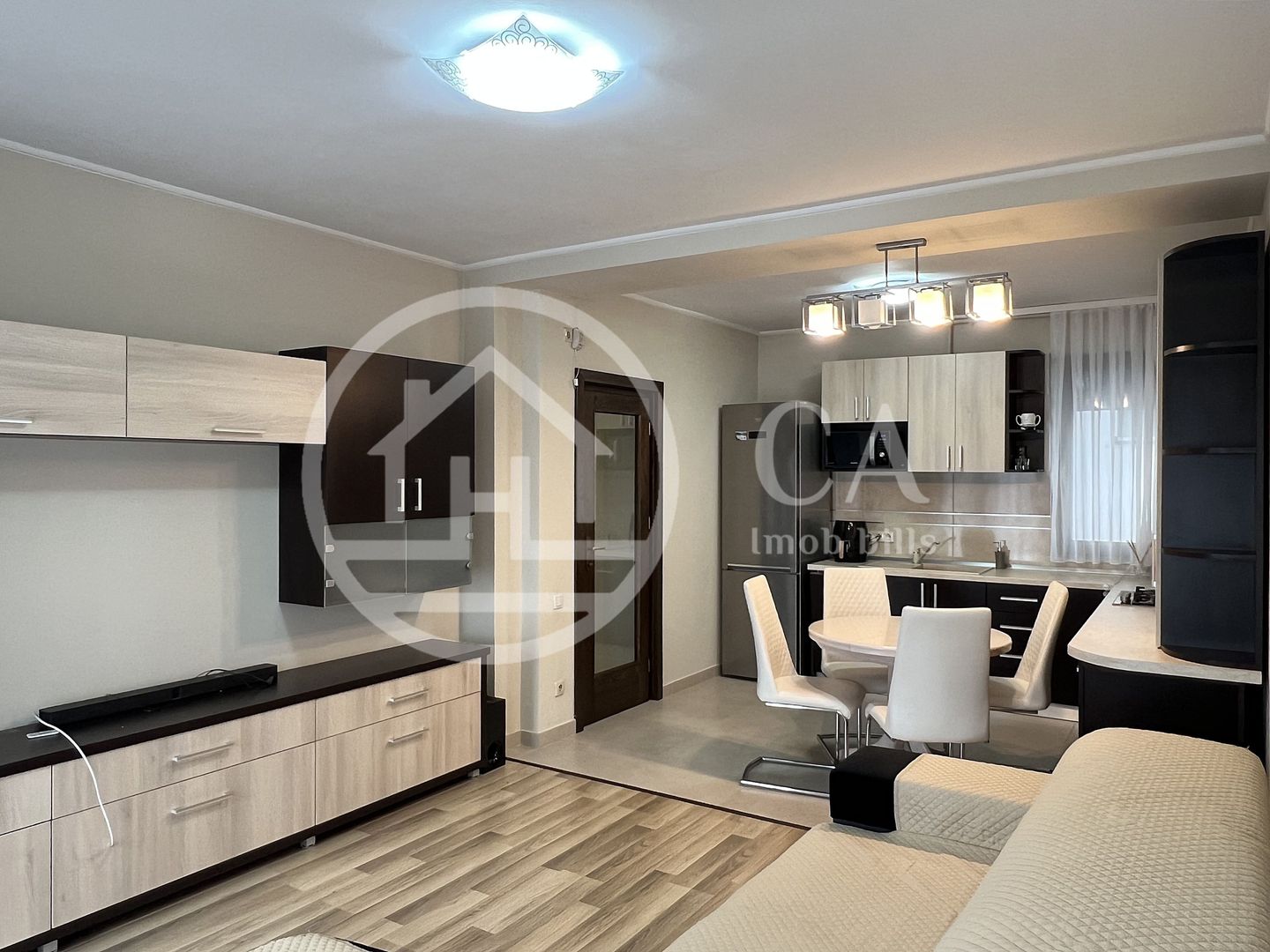 Apartament cu 2 camere de inchiriat, Cantemir, Oradea - Poză 2