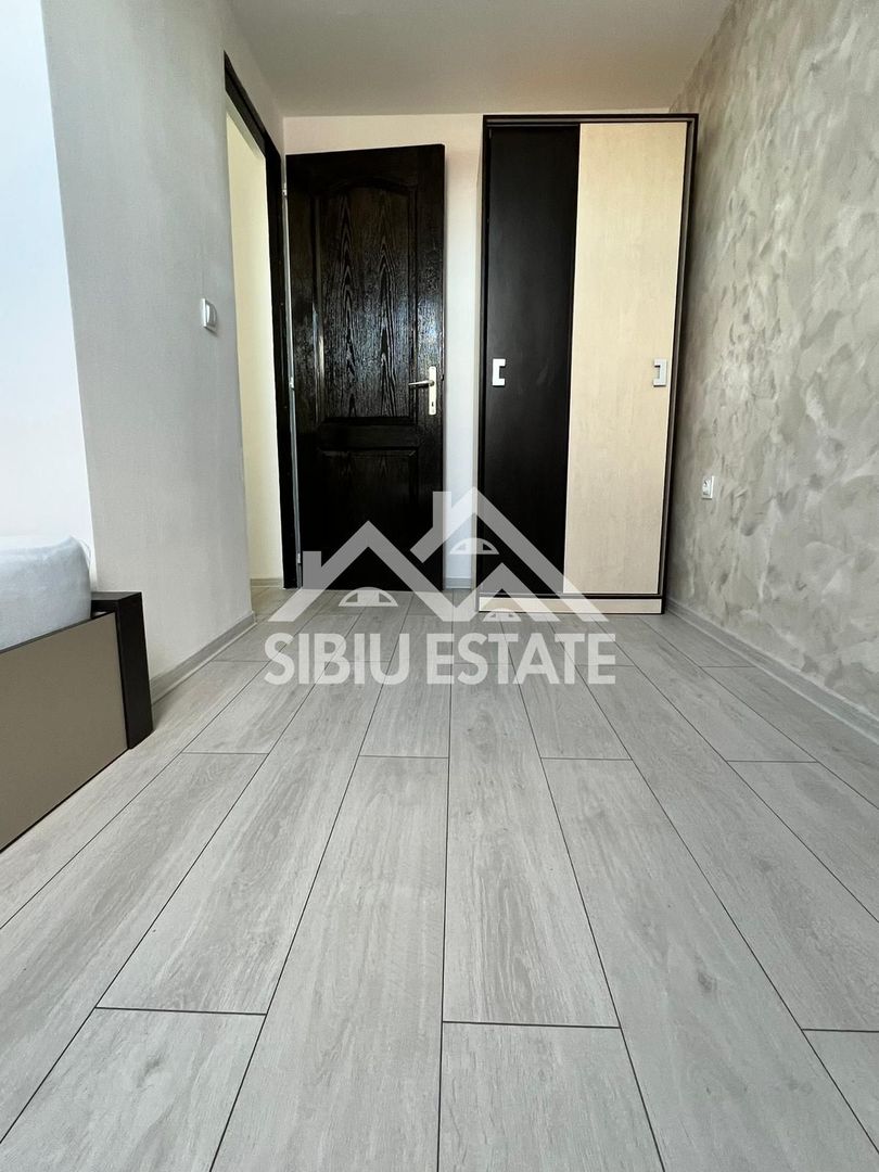 Aparatament 3 camere Zona V.Milea - mansarda - Poză 22