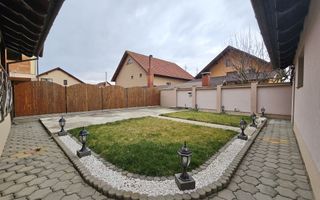 Casa individuala de inchiriat cu garaj, Alba-Micesti - Poză 23