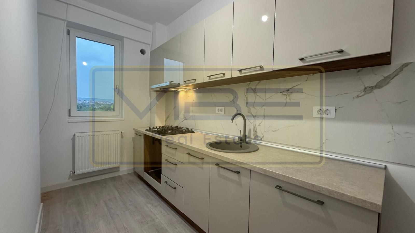 Apartament 1 camera NOU Cartierul VISOIANU - Poză 5