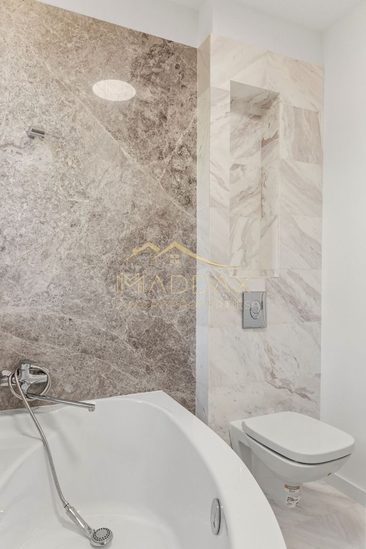 Apartament LUX***3 Camere ***92 mp***  // Aviatiei-Herastrau - Poză 8