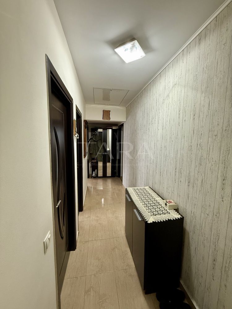 Apartament 2 camere cu mezanin și balcoane generoase – Iris, zona Tera - Poză 3