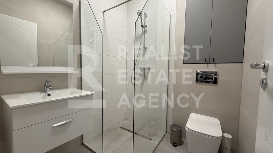 Apartament 3 camere de închiriat, Pipera, la primă chirie! - Poză 10