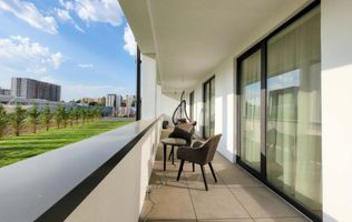 Apartament 2 camere Estoria City  - Theodor Pallady I Metrou I CESIUNE