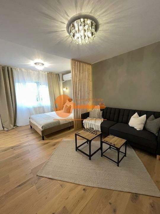 Garsoniera Lux Banu Manta-Titulescu - Poză 7