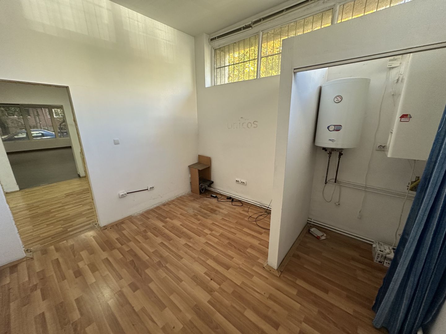 Spatiu comercial Calea Aradului - Poză 16