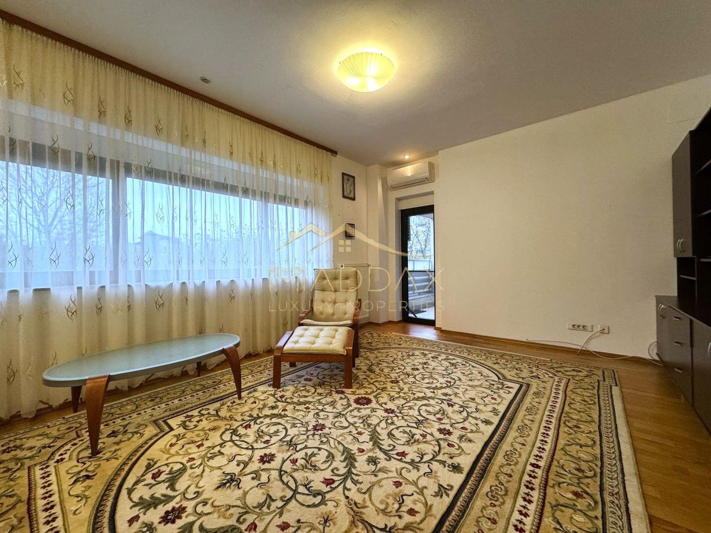 Apartament 3 camere // Loc parcare inclus // Erou Iancu Nicolae // Baneasa - Poză 6