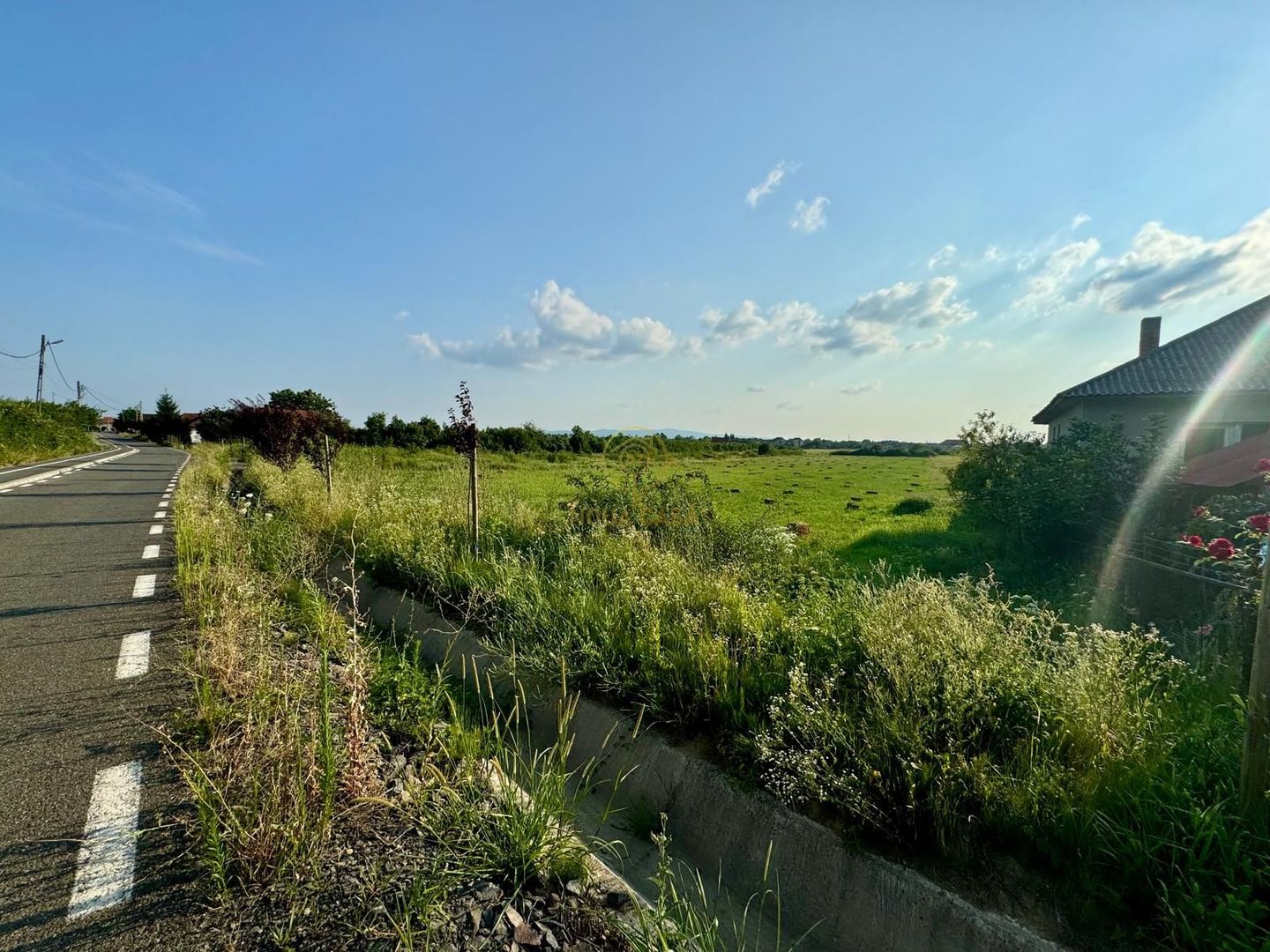 Oferta! Teren Intravilan Seini 5250MP - Poză 4