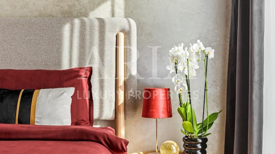 ONE VERDI PARK 3 CAMERE - Poză 19