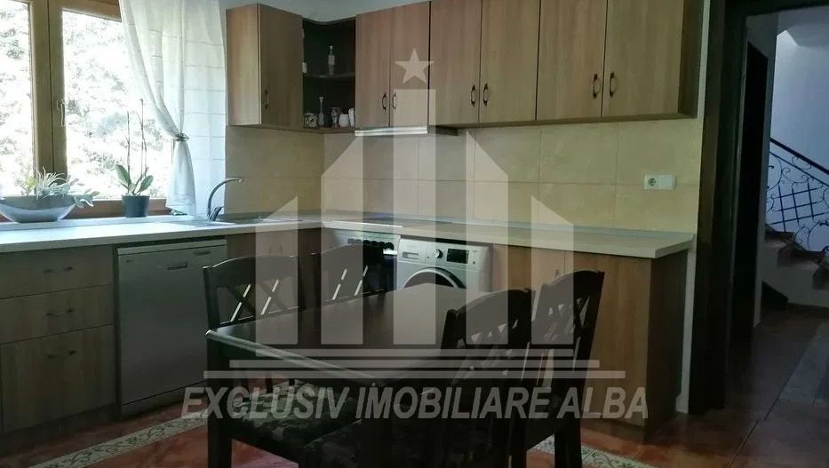 Casa individuala de vanzare, Alba-Micesti - Poză 5