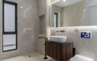 VILA  IANCU NICOLAE, 5 dormitoare, 3 terase, garaj, gradina - Poză 14