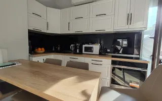 PENTHOUSE- Centru-Palas Mall- Amazon-4 camere- Terasa - 137mp - Poză 20