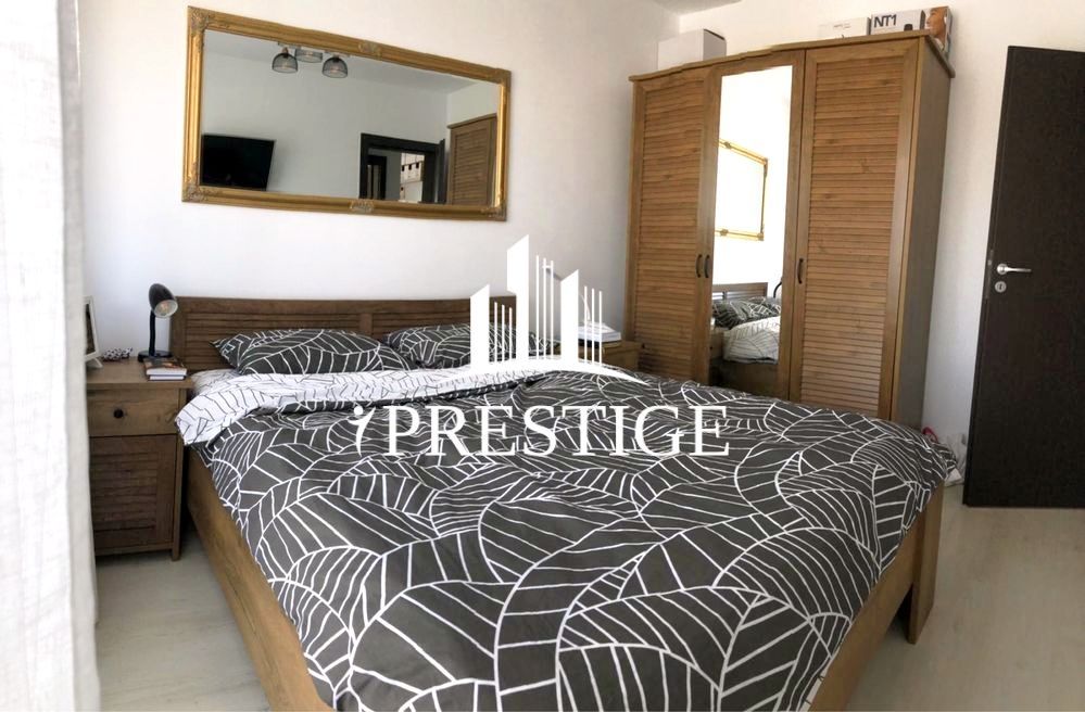 PENTHOUSE CU TERASĂ 50 MP | 3 CAMERE | 2 LOCURI PARCARE | TURNIȘOR - Poză 5