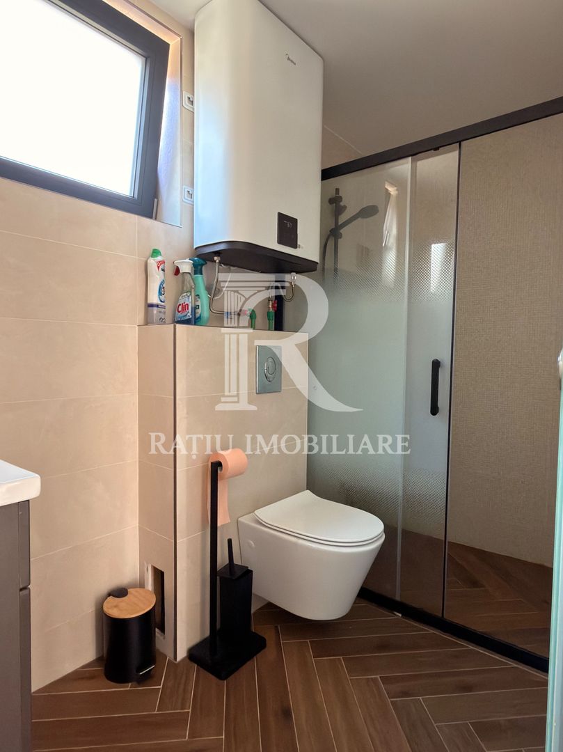 Casă modernă de închiriat | Cartierul Tineretului | Oradea - Poză 15