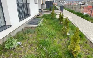 Apartament 3 Camere | 54 Mp | Curte | Parcare | Floresti Terra - Poză 9