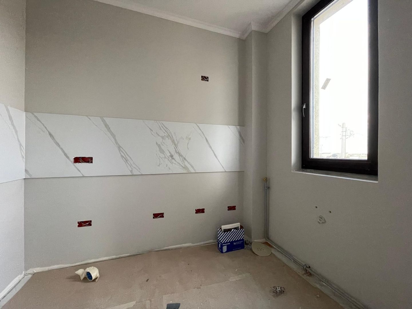 Apartament nou - superfinisaje - Mosnita Noua - Poză 3