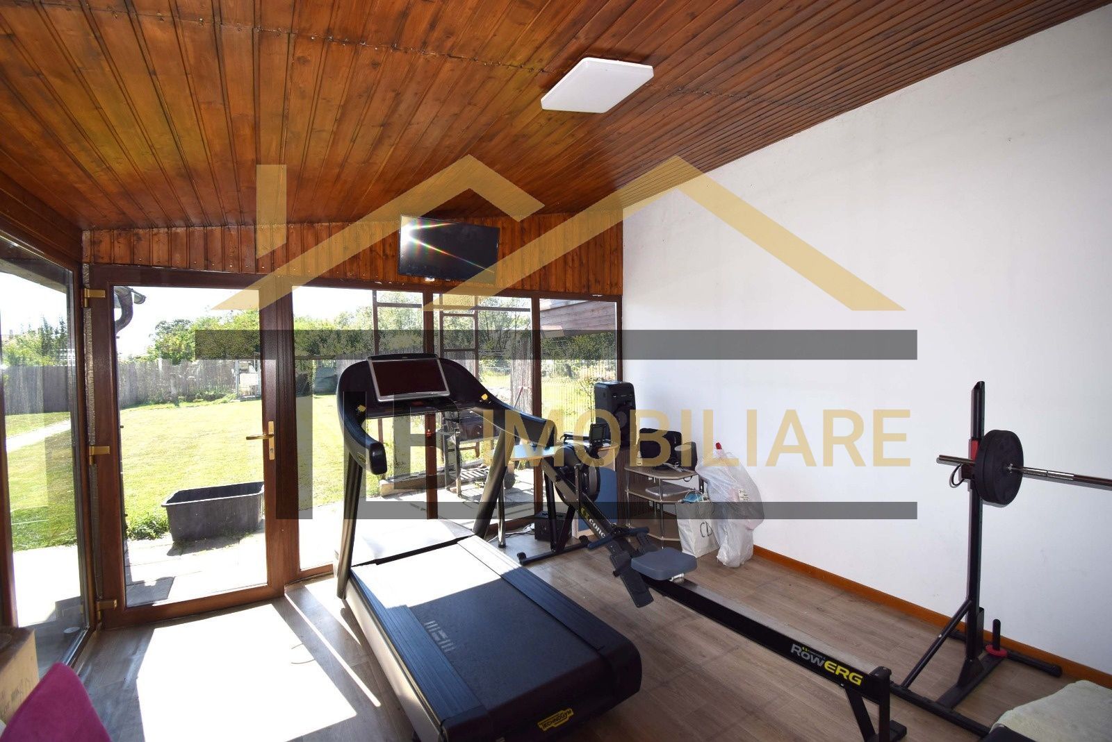 Casa de 4 camere, 200mp, parcari, Zona Unirii - Poză 26