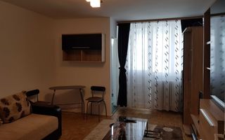Garsonieră 28 mp + balcon – Gheorgheni, zona Iulius Mall - Poză 1