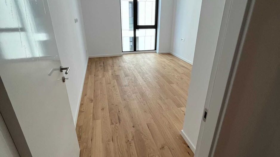 Apartament excepțional, Herăstrău, 2 camere complex + birou, complex WIN - Poză 8