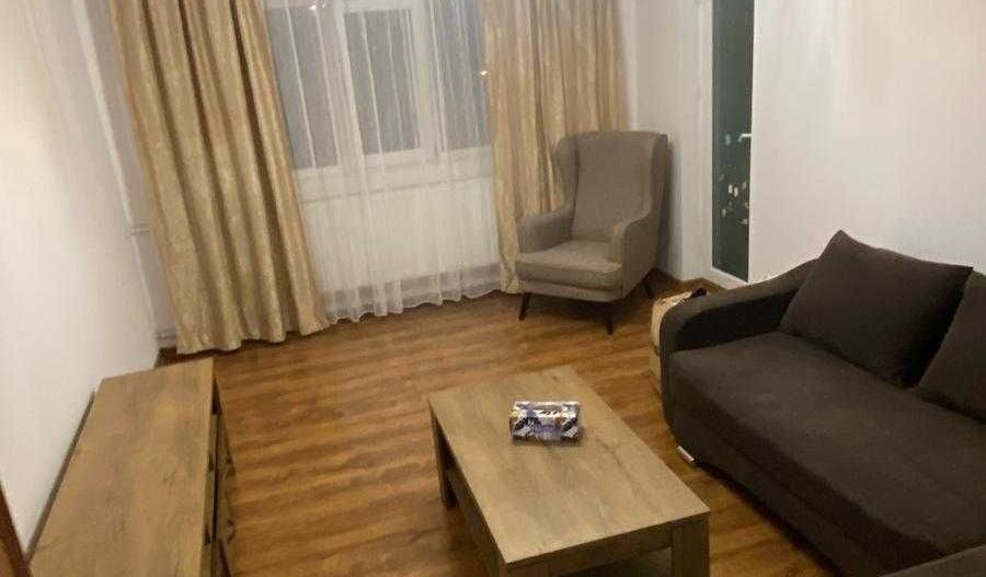 Apartament 2 camere Calea Rahovei, pet friendly, 52 mp - Poză 1
