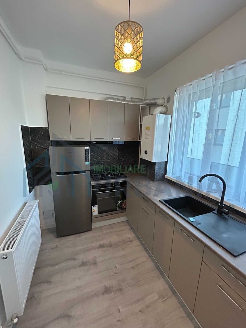 Apartament 1 camera, 45 mp, Poitiers/Continental-Aumovio, cu parcare - Poză 6
