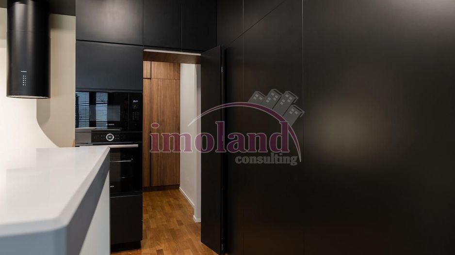 Parkview - apartament 4 camere - mobilat&utilat - Avalon Estate-Pipera - Poză 13