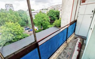 2 camere, spatios, decomandat, 2 balcoane, Gheorgheni, Iulius Mall - Poză 9