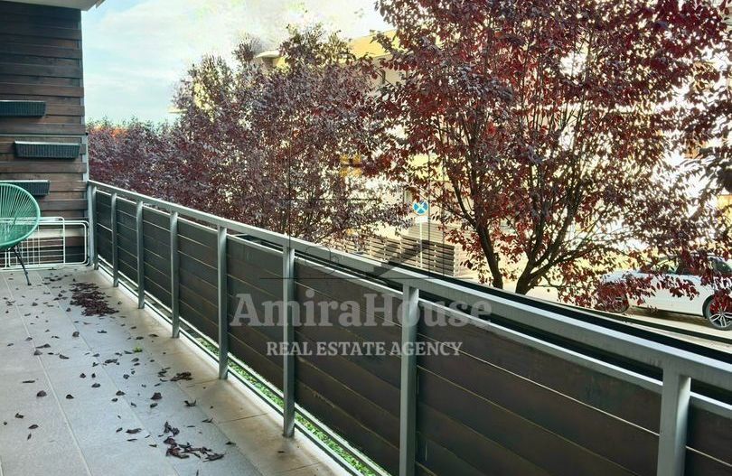 Apartament 2 camere terasa 30 mp cartierul Buna Ziua - Poză 14