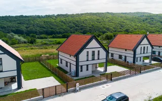 Casa individuala intabulata- teren 470mp, Talmaciu - Poză 12