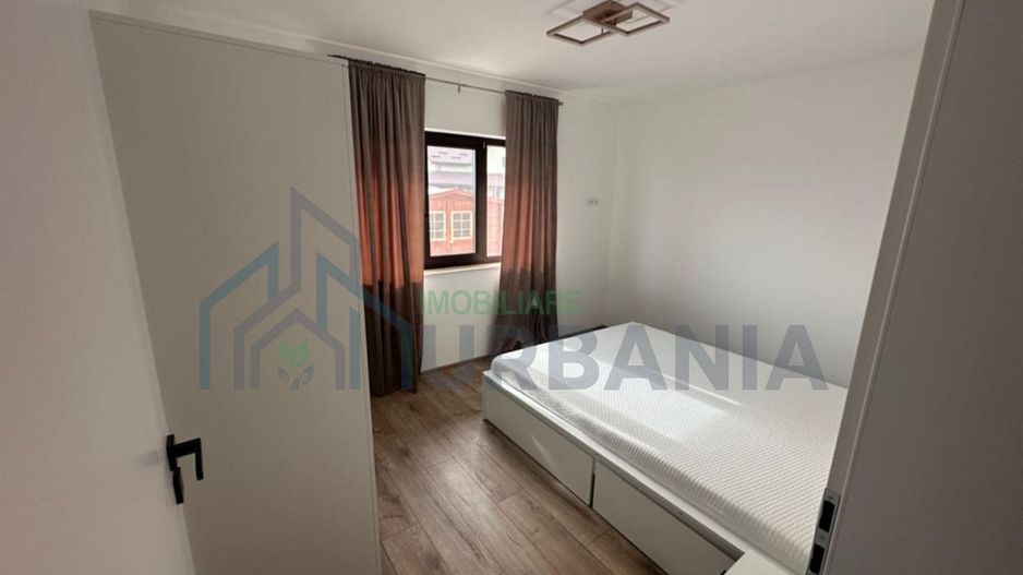 Casa P+Pod mobilata si utilata, Breazu - Poză 4