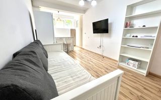 2 Camere Semidecomandat | 3 Min Metrou Dimitrie Leonida | Parcare - Poză 2