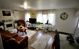 Casa 6 camere, 150mp.utili,527mp teren, zona semicentral - Poză 21
