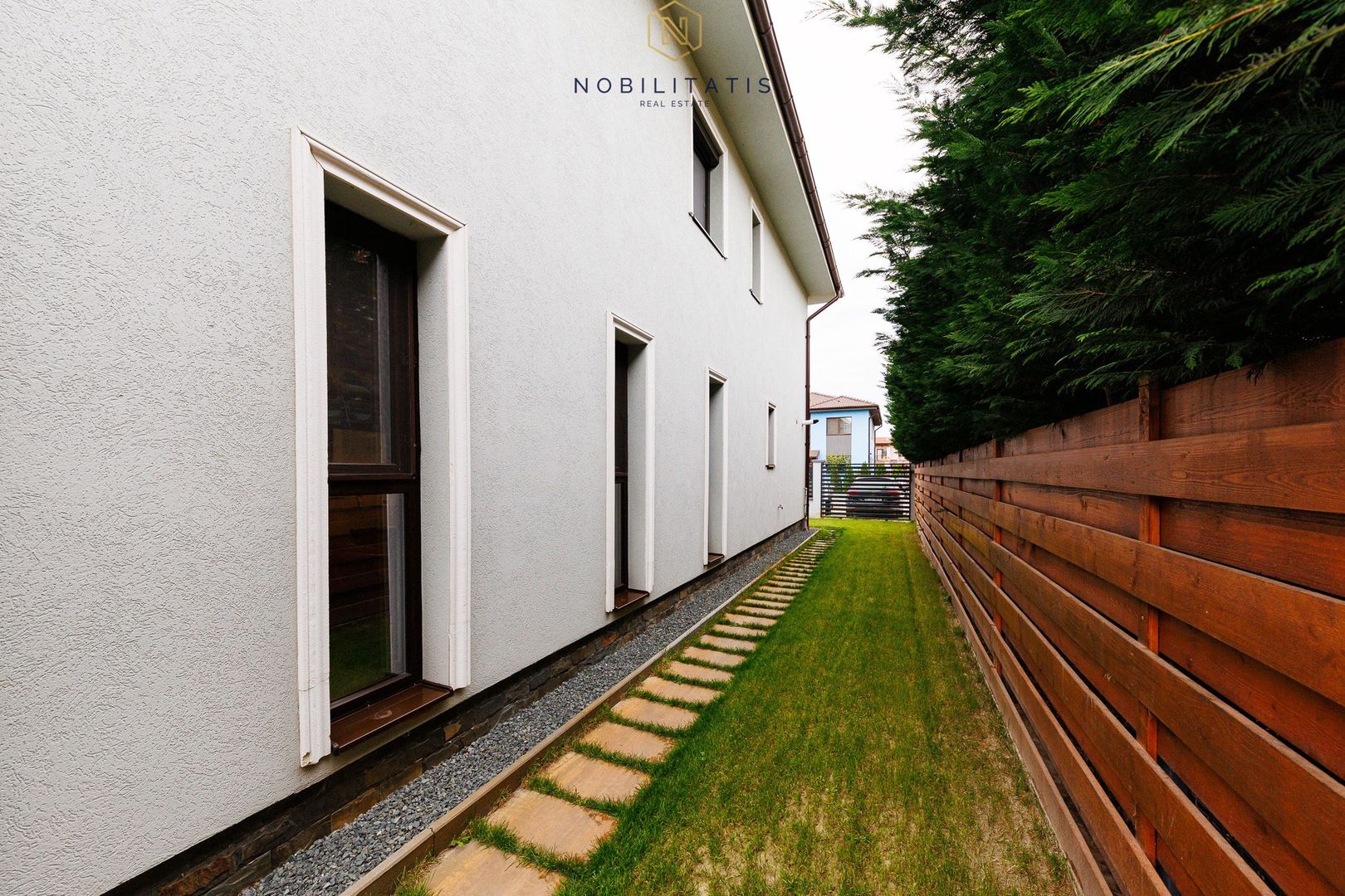 VANDUTA - Casa superba de vanzare in Timisoara | 120 mp, 5 cam - Poză 40