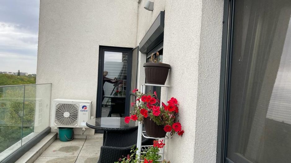 Apartament Baneasa | Sisesti | Maia Residence - Poză 8