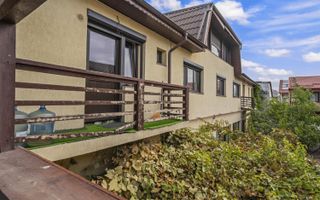 Vila Obor/ Str Mihai Spatarul - Poză 32