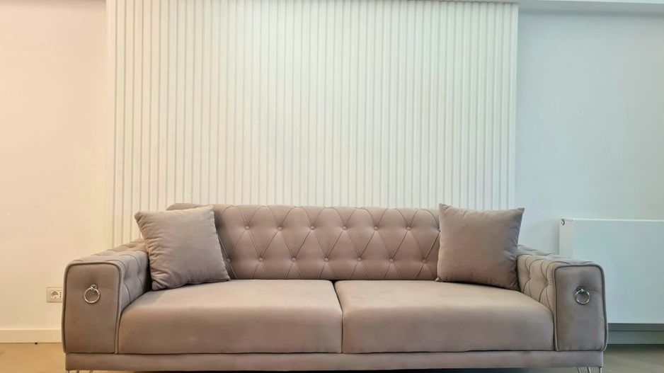 3 camere | etaj 5 | Pipera| Cortina North - Poză 4