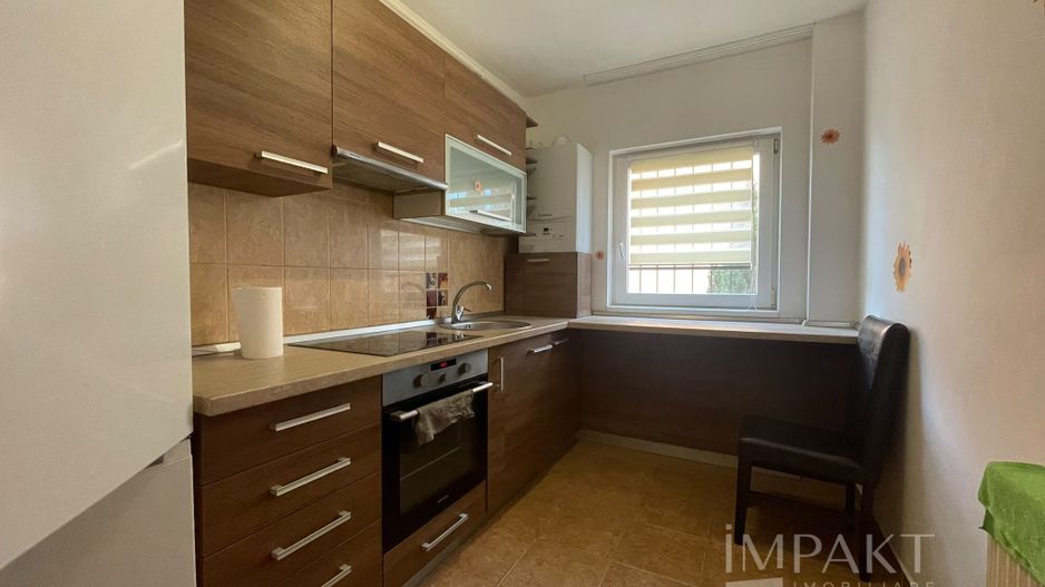 Apartament cu 2 camere, spre închiriere în Andrei Muresanu - Poză 5