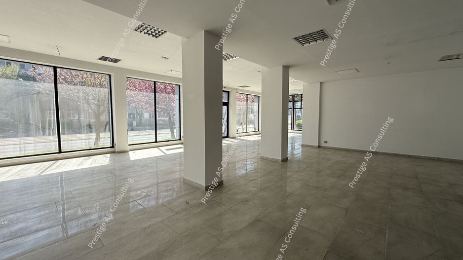 Spatiu comercial 485 mp | Stradal | ISU | 3 intrari | L Rebreanu - Poză 8