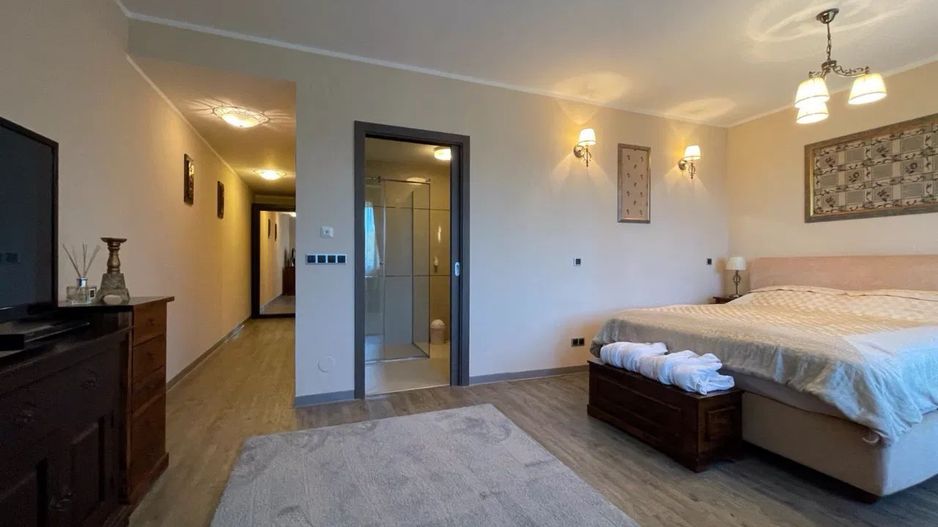 Apartament de Închiriat – Silver Mountain Resort - Poză 3