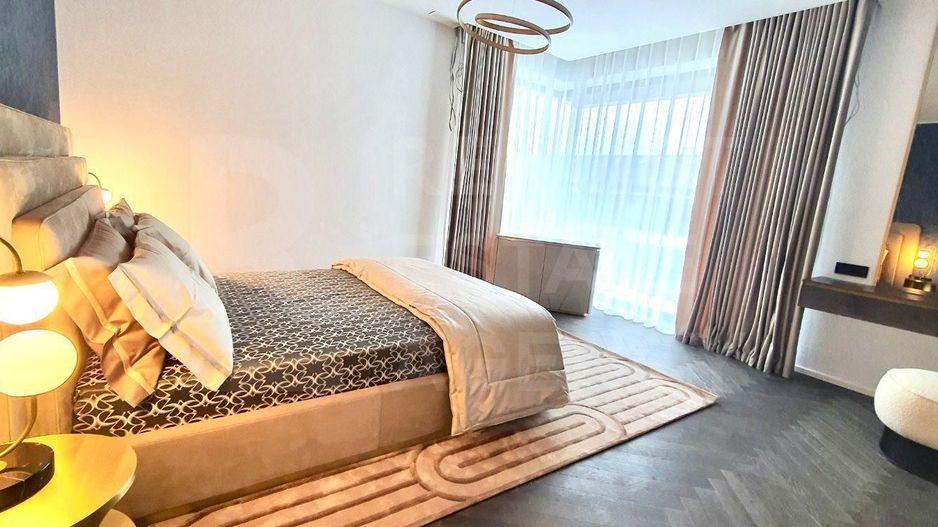 Vânzare, vilă, 2 nivele, 6 camere, zona Pipera, București - Poză 13