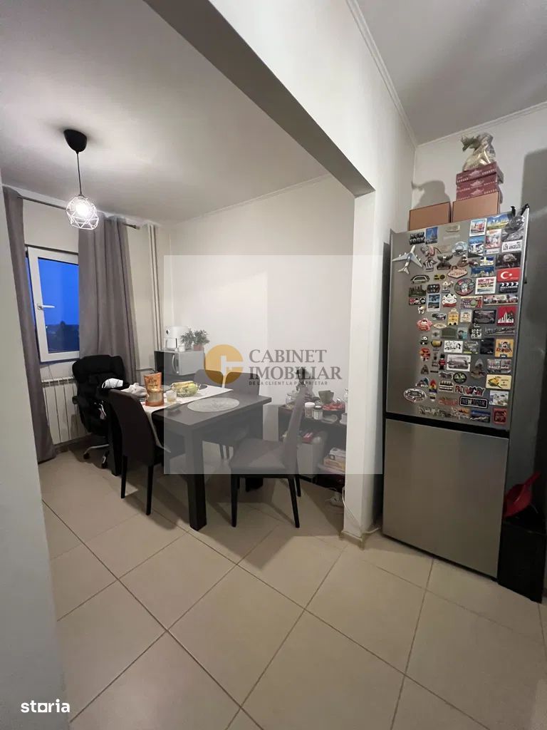 2 camere | 58mp | Renovat | Etaj intermediar | - Poză 2