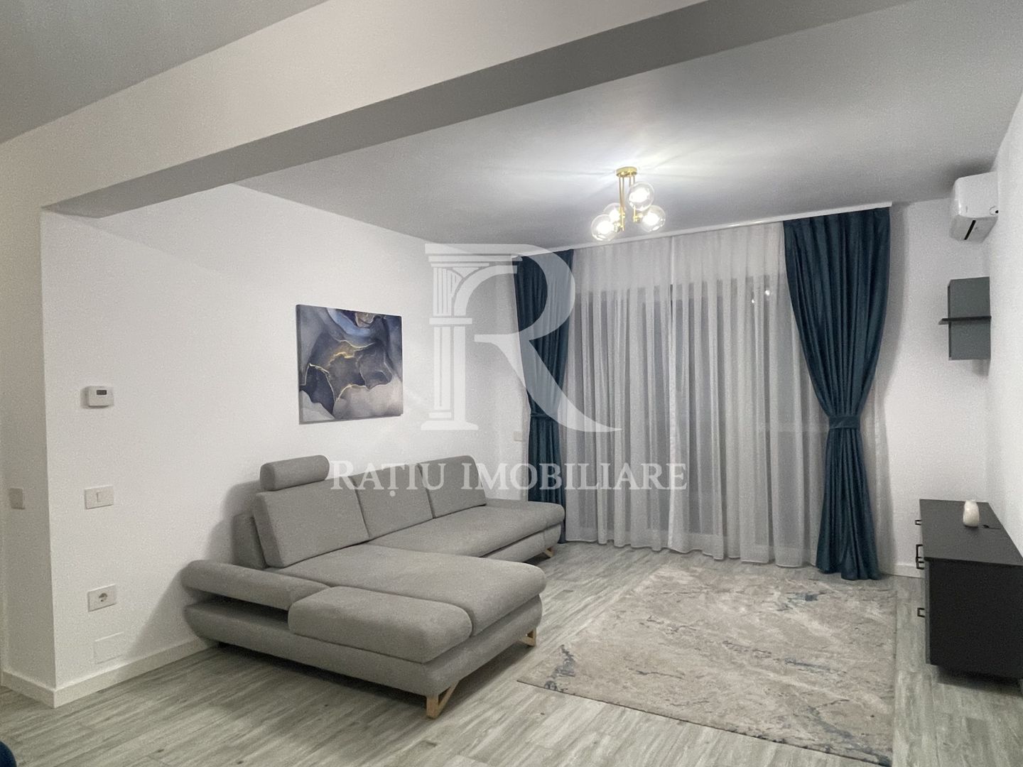 Apartament cu 2 camere | Etaj Intermediar | Iosia Residence | Oradea - Poză 1