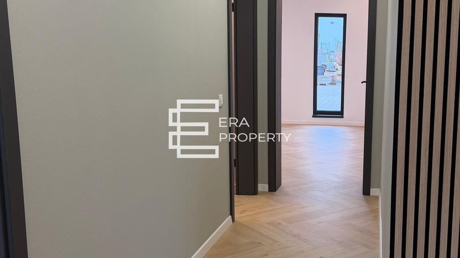 Apartament 4 camere /gradina 200 mp/finisaje premium/Cartierul Arhitectilor - Poză 10