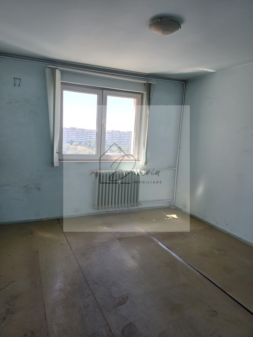 Apartament 3 camere Câmpia Libertății Titan I etaj 10/10 I COMISION 0% - Poză 25