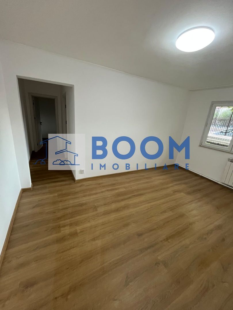 Apartament 3 camere | Zona Hermes | Geam la baie| Decomandat | - Poză 7