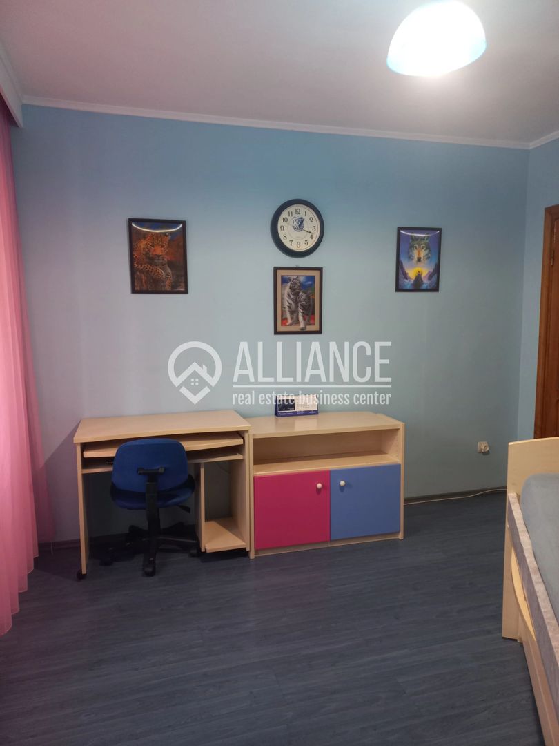De vânzare apartament Zona Casa de Cultură, Bd. 1 Decembrie 1918 - Poză 10