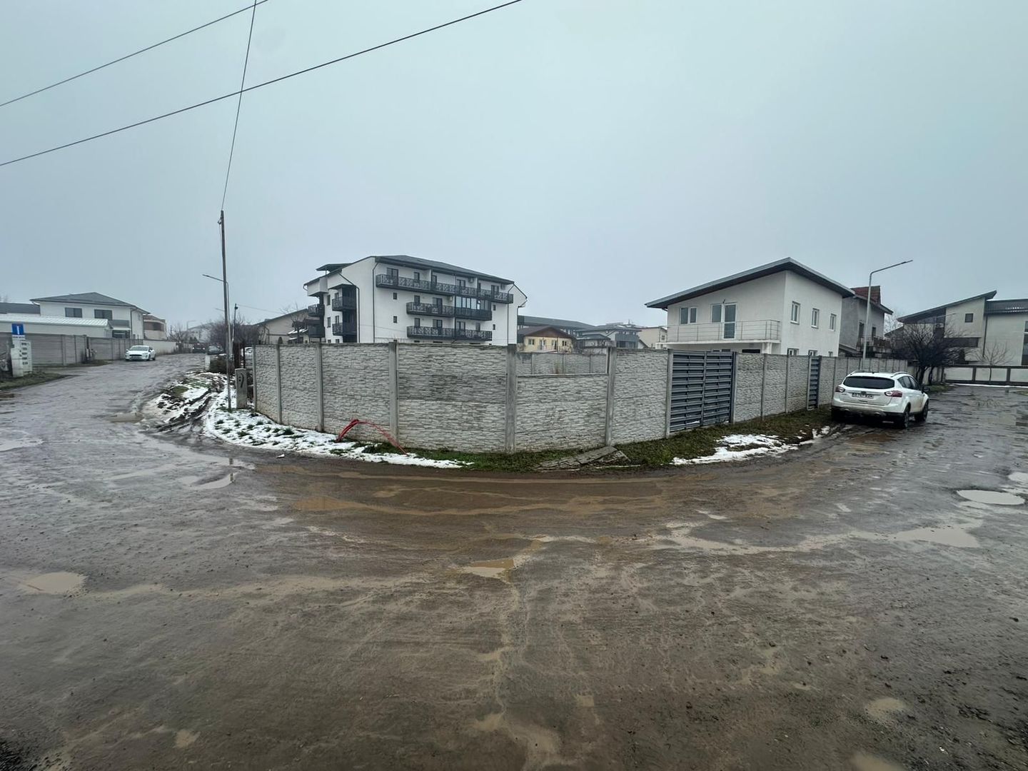 CASA INDIVIDUALA, 4 CAMERE, TOATE UTILITATIEL, NOU, COMISION 0% - Poză 10