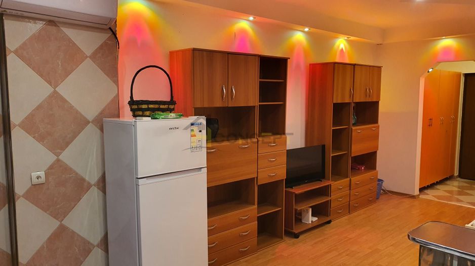 Garsoniera de inchiriat mobilata utilata disponibila imediat - Poză 2