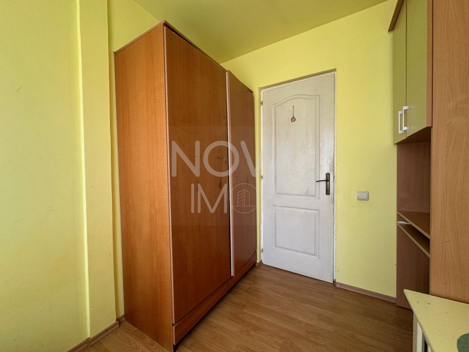Apartament 3 camere, tip mansarda - Aleea Sevis - Poză 8